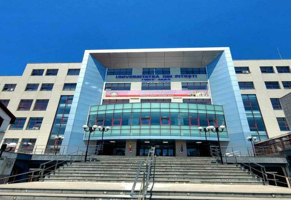Încep înscrierile la Universitatea Națională de Știință și Tehnologie Politehnica București