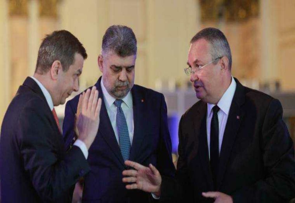 S-a decis: Alegeri prezidențiale și parlamentare în trei weekenduri la rând. Inclusiv pe 1 Decembrie