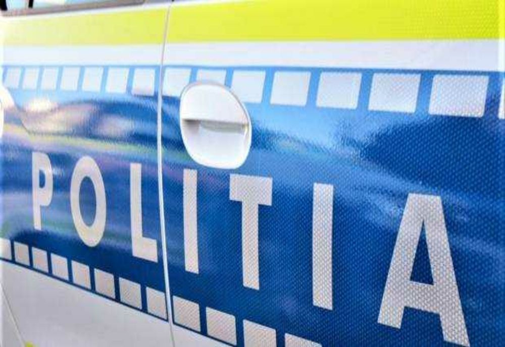 ACCIDENT RUTIER ÎN GALAȚI: PIETON RĂNIT GRAV DE O AUTOSPECIALĂ DE POLIȚIE