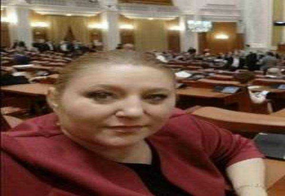 AFD și Partidul S.O.S. România, Respinsi din Grupul Europa Națiunilor Suverane