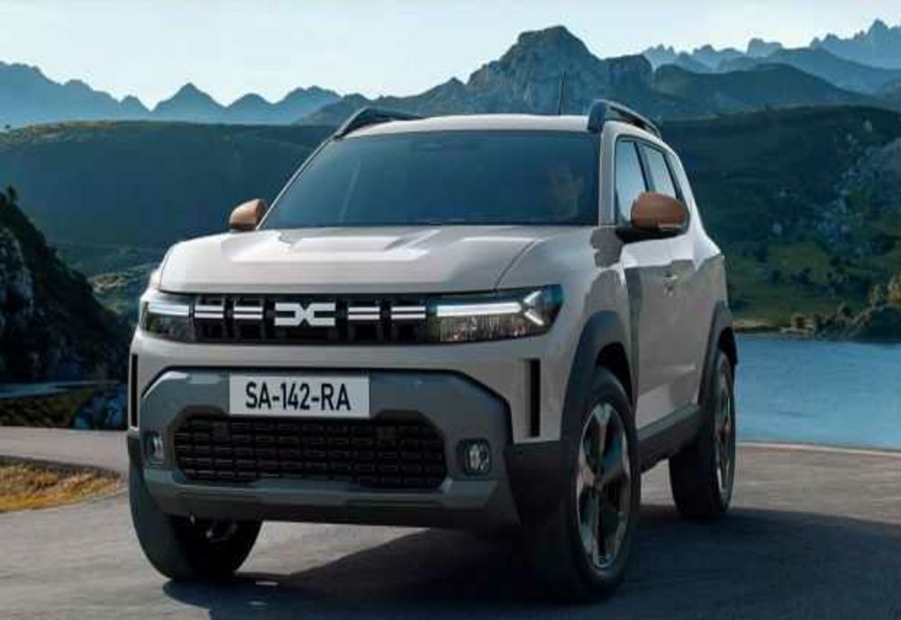 REDUCERI DE PREȚURI LA DACIA: DUSTER 3 ȘI ALTE MODELE IEFTINITE