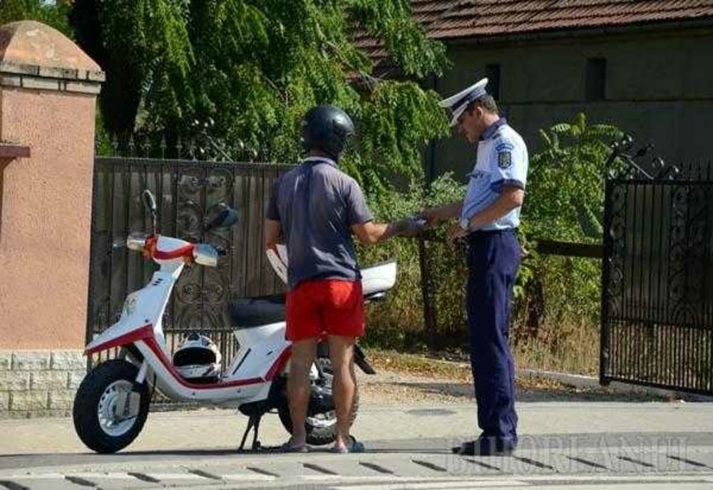 Fenomenul alarmant al conducătorilor auto surprinși sub influența alcoolului în mediul rural