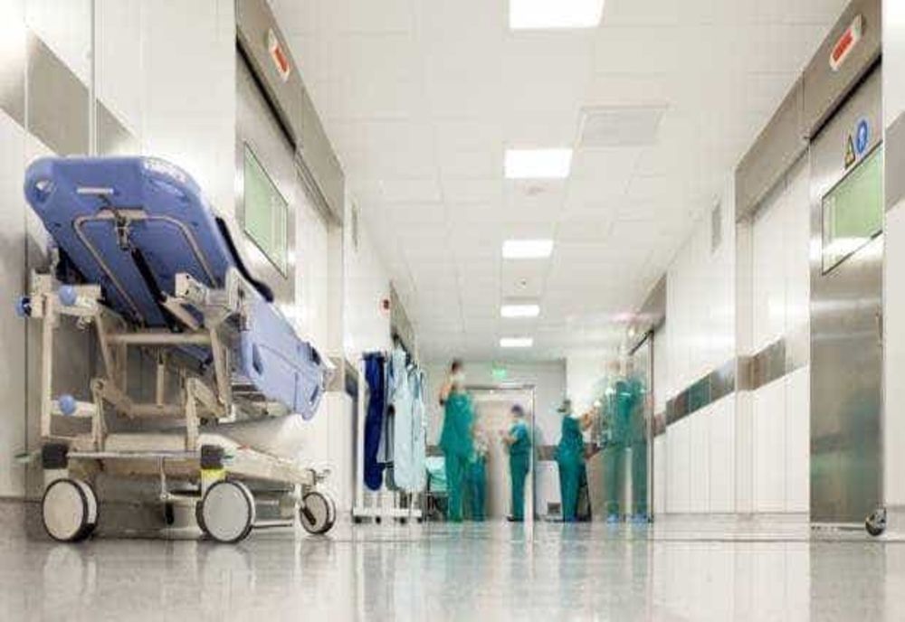 MEDICII DIN SPITALUL JUDEȚEAN ORADEA CARE ȘI-AU DEPUS DEMISIILE ERAU ÎN STARE DE INCOMPATIBILITATE
