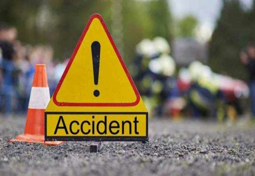 Accident rutier soldat cu decesul unui pieton în Argeș