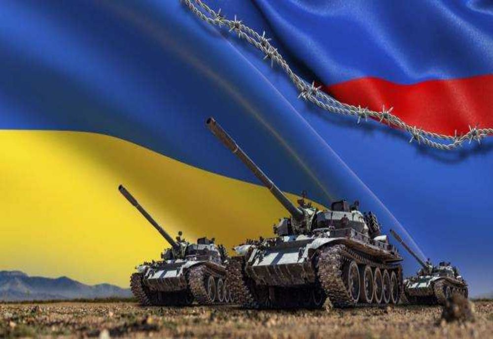 UCRAINA PREGĂTITĂ PENTRU NEGOCIERI CU RUSIA, DECLARĂ MINISTRUL DE EXTERNE UCRAINEAN ÎN ÎNTÂLNIREA CU OMOLGUL CHINEZ