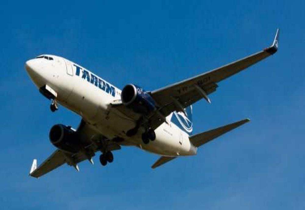 PROTESTUL PILOȚILOR TAROM S-A ÎNCHEIAT. CURSELE S-AU RELUAT DUPĂ PROGRAMUL NORMAL