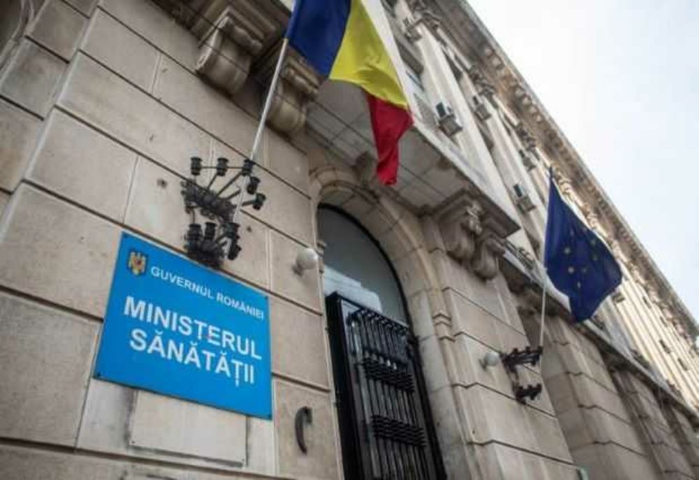 MINISTERUL SĂNĂTĂȚII SUPRALICITEAZĂ FONDURILE PENTRU URGENȚE MEDICALE