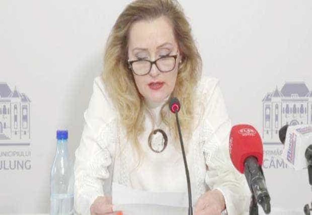ACUZAȚII DE NEPOTISM ÎN USR: SOȚUL PREȘEDINTEI ANGAJAT CU 6.300 LEI/LUNĂ