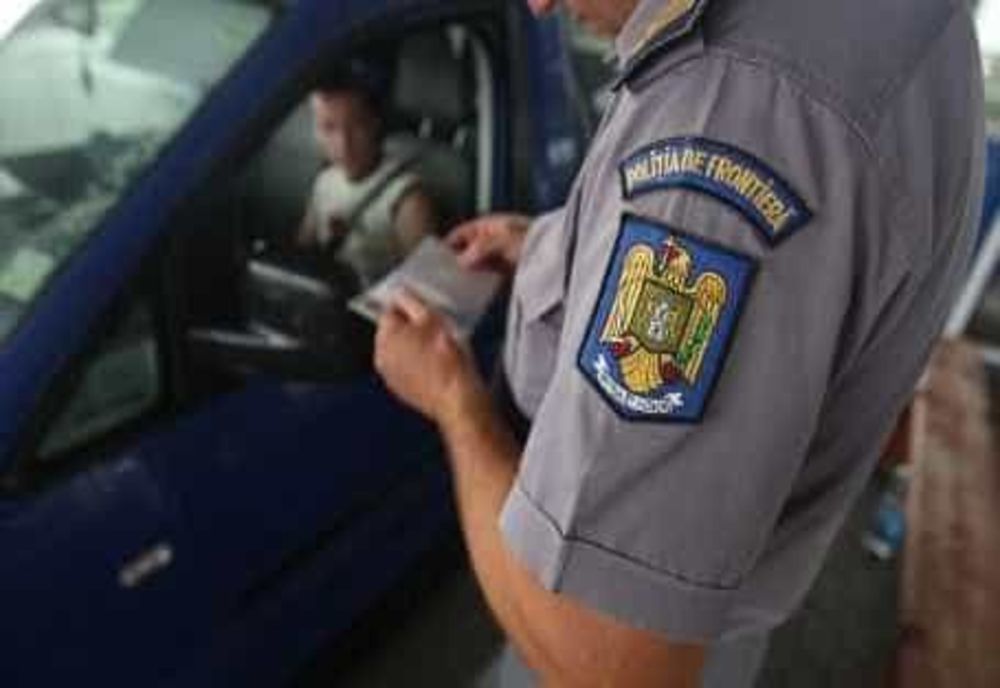 INTENSIFICAREA FLUXULUI DE CĂLĂTORI LA FRONTIERE ÎN ACEASTĂ DUMINICĂ
