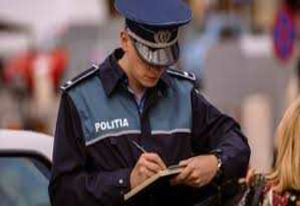 ACȚIUNI PENTRU SIGURANȚĂ ȘI ORDINE ÎN ARGEȘ