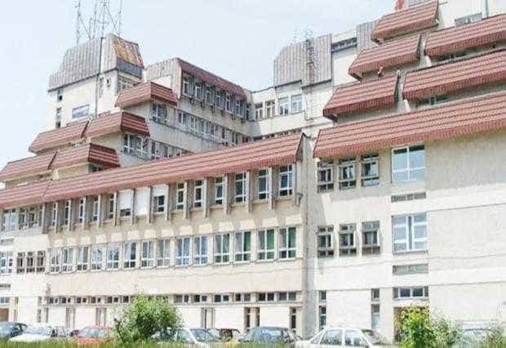 CONCURSURI PENTRU POSTURI ÎN COMITETUL DIRECTOR AL SPITALULUI MUNICIPAL CÂMPULUNG