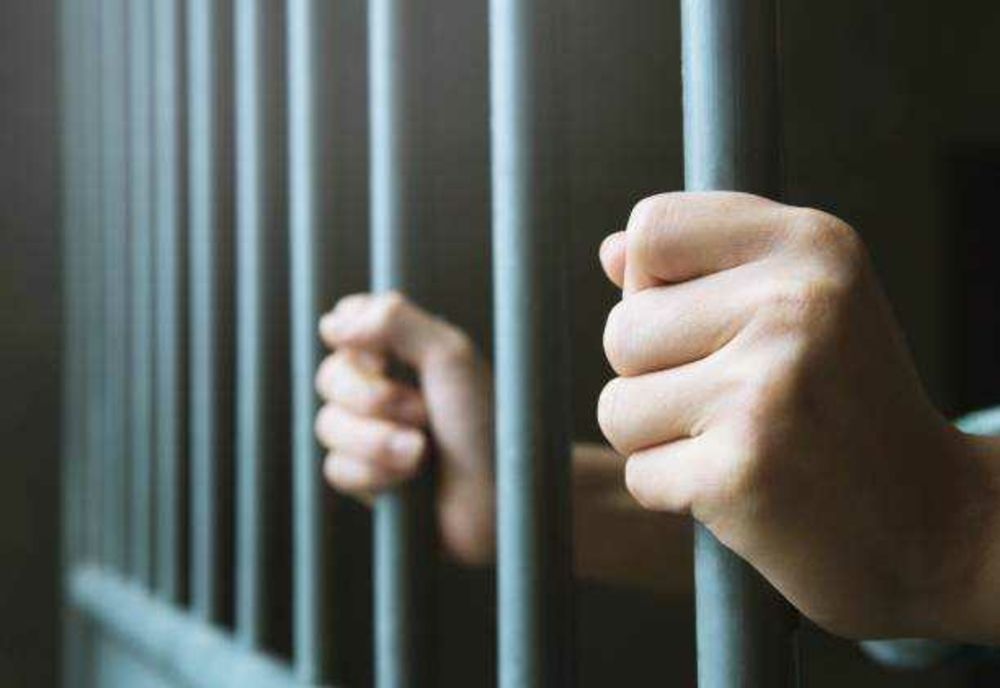 REȚINUT UN BĂRBAT ÎN DOSARUL PENAL PRIVIND TÂLHĂRIA DIN ARGEȘ