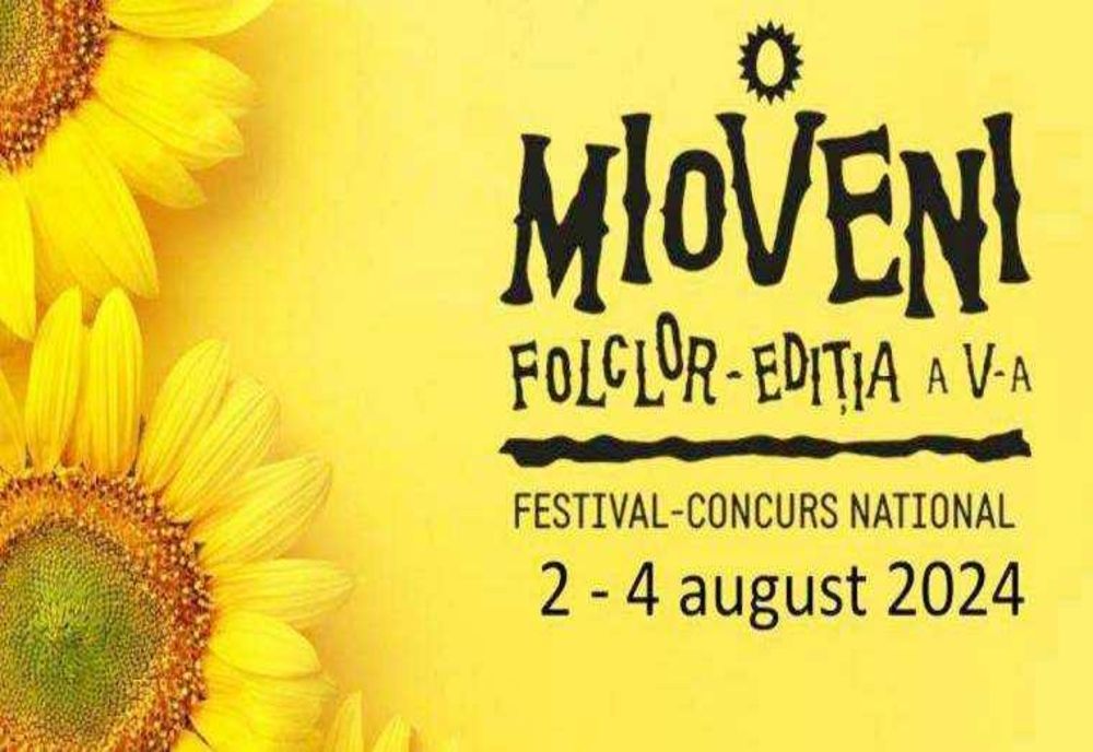 DEZVĂLUIRI INCENDIARE DESPRE FESTIVALUL DE FOLCLOR DIN MIOVENI