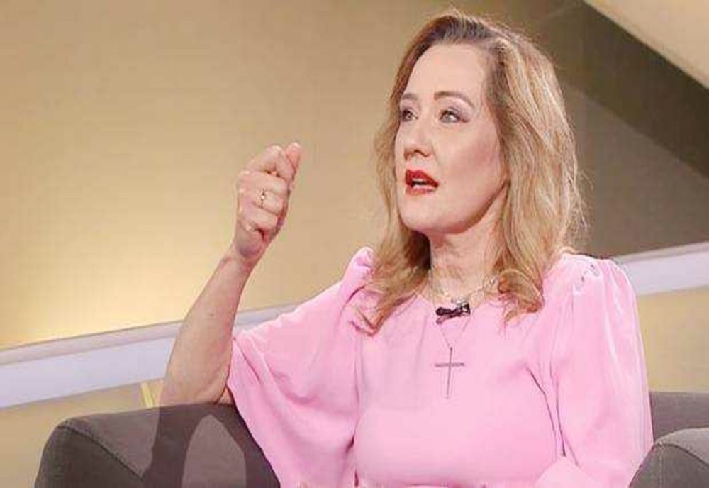 OPERAȚIUNEA ELENA LASCONI PREȘEDINTE ÎN LOCUL CODRUȚEI KOVESI