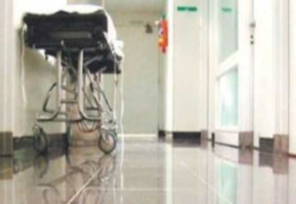 DOCTORIȚĂ DE ATI DIN SF. PANTELIMON ÎNREGISTRATĂ DE PROCURORI ÎN MOMENTUL BUCURIEI