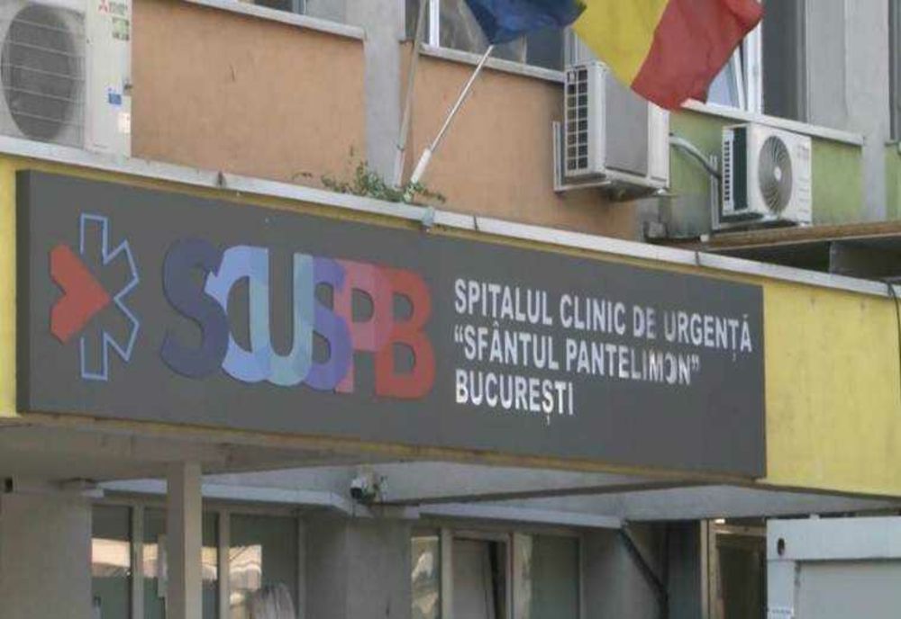 DECIZIA JUDECĂTORILOR CRISTIAN DUMITRU ȘI ADINA RADU ÎN CAZUL SPITALULUI PANTELIMON
