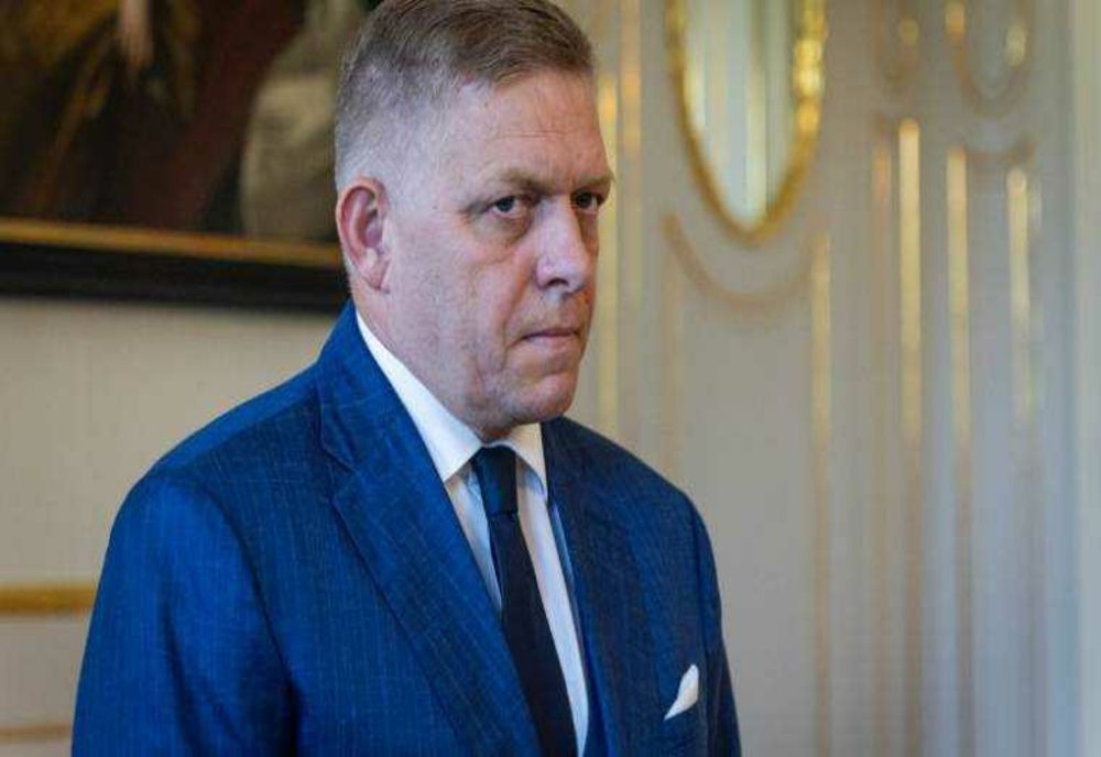 PRIM-MINISTRUL SLOVAC ROBERT FICO, VICTIMA UNUI ATENTAT ȘI SCĂPAREA UNEI EXECUȚII