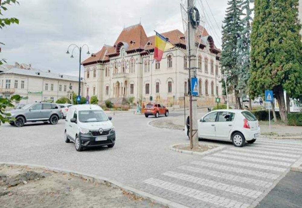 STÂLPUL DIN MEDIUL URBAN: O NOUTATE DE ULTIMĂ ORĂ