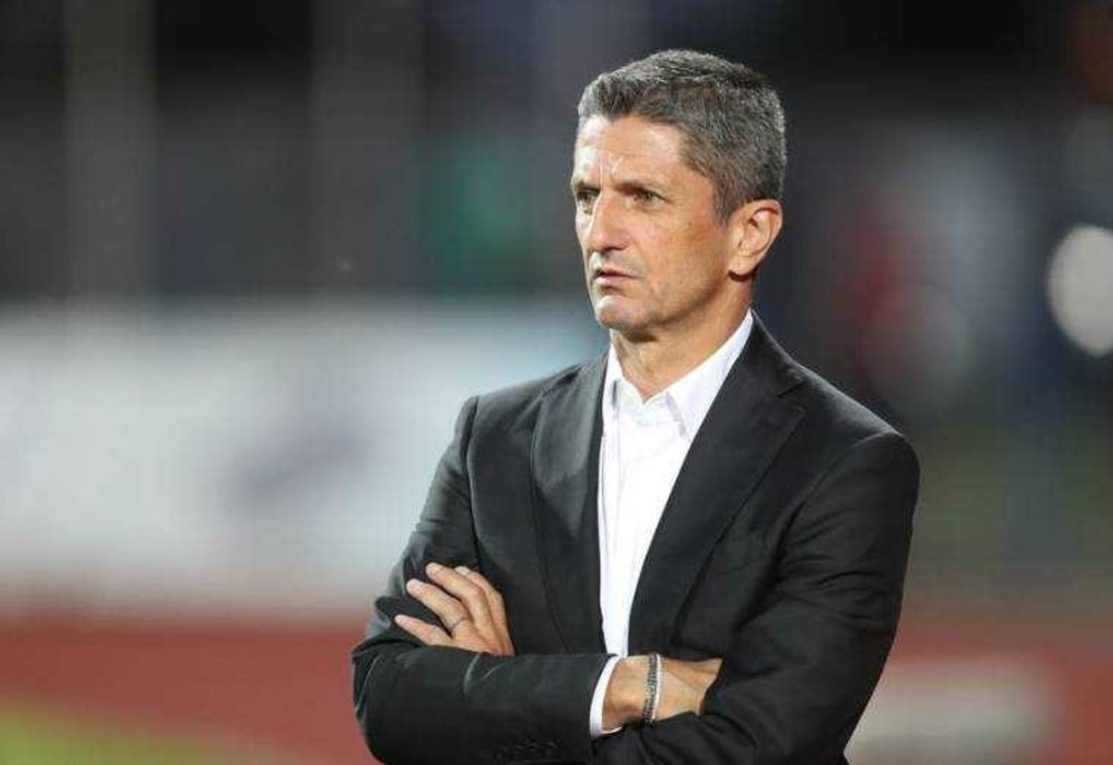 RĂZVAN BURLEANU DOREȘTE CA RĂZVAN LUCESCU SĂ DEVINĂ SELECȚIONERUL ROMÂNIEI