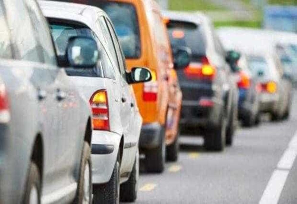SCĂDERE DE 22,64% ÎN ÎNMATRICULAREA DE AUTOTURISME NOI ÎN ROMÂNIA ÎN AUGUST 2024