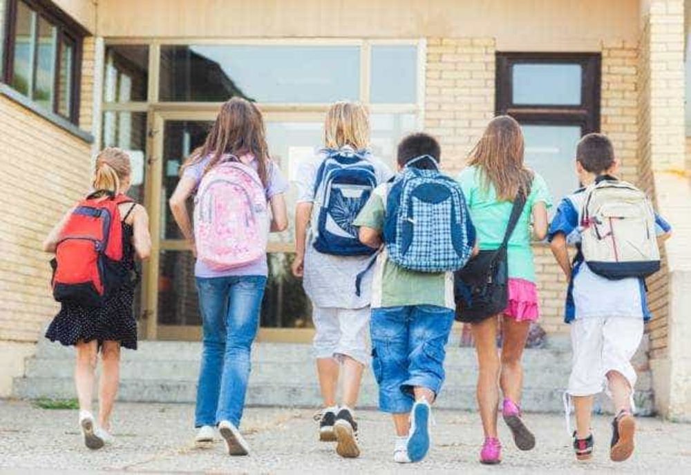 RESPONSABILITATEA PĂRINȚILOR PENTRU INFRACȚIUNILE COMISE ÎN ȘCOALĂ DE COPIII LOR