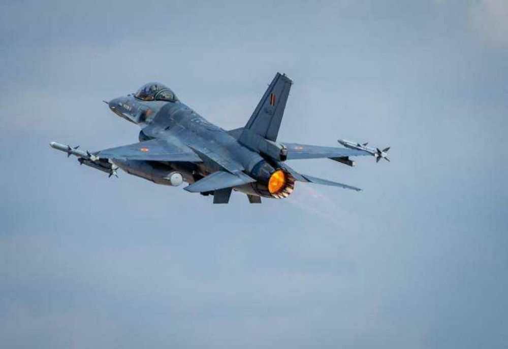 PARCHETUL MILITAR ANCHETEAZĂ SESIZĂRILE PRIVIND DRONELE RUSEȘTI ÎN ROMÂNIA