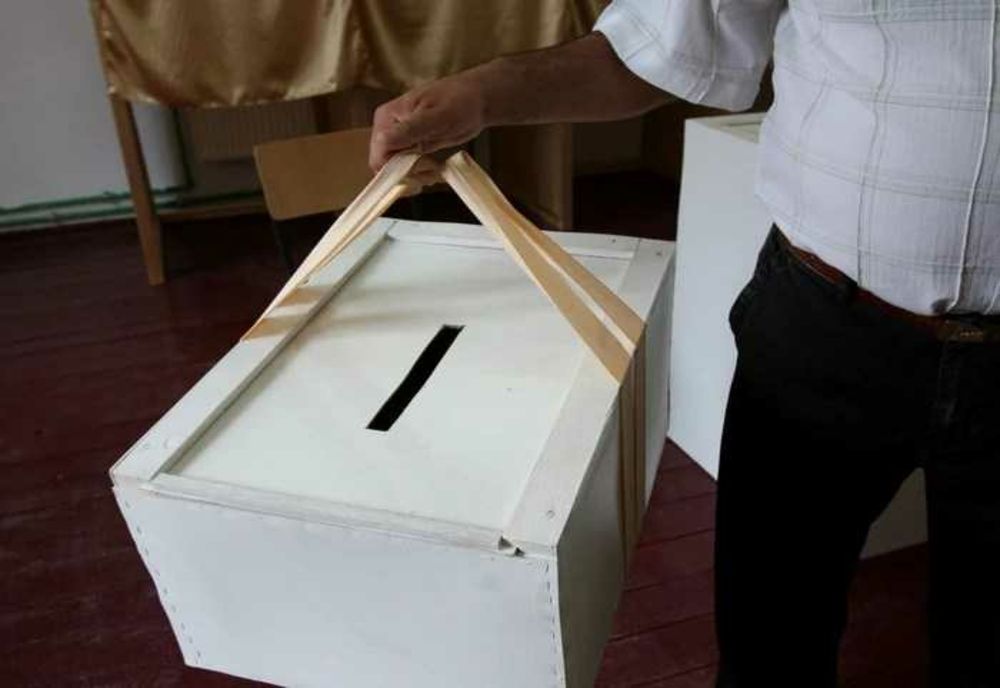 BIR0UL ELECT0RAL CENTRAL EMITE DECIZIE PRIVIND V0TUL PRIN URNA SPECIALĂ LA ALEGERILE DIN 2024