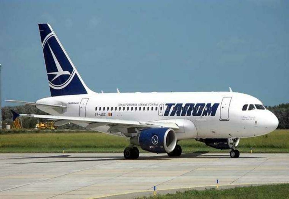 Internet gratuit la bordul avioanelor TAROM? Costurile ar putea ajunge la un milion de euro