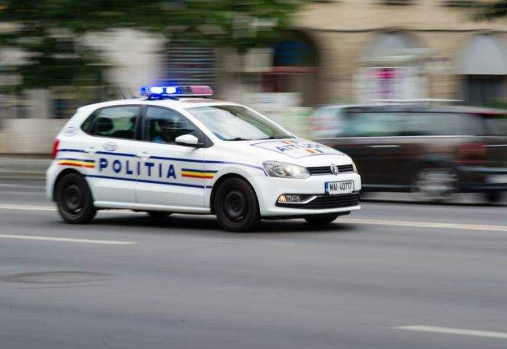 ACȚIUNI RUTIERE ÎN ARGEȘ: SUTE DE SANCȚIUNI APLICAȚE ȘI PERMISE RETRASE