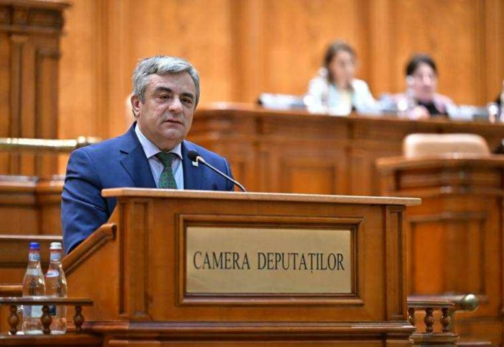 UN NOU ÎNCEPUT ȘCOLAR: MESAJUL DE ÎNCURAJARE AL DEPUTATULUI ADRIAN MIUȚESCU