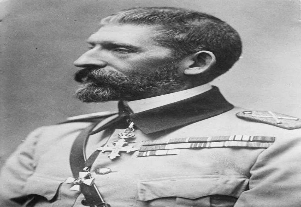 REGELE FERDINAND I DE HOHENZOLLERN-SIGMARINGEN: ARHITECTUL ROMÂNIEI MARI
