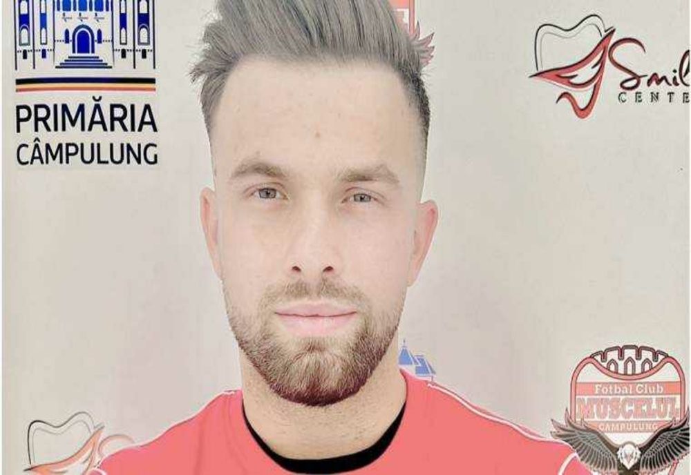 SCANDAL LA FC MUSCELUL CÂMPULUNG: COSTIN GHIȚĂ ANUNȚĂ MĂSURI PENTRU SALVAREA ECHIPEI