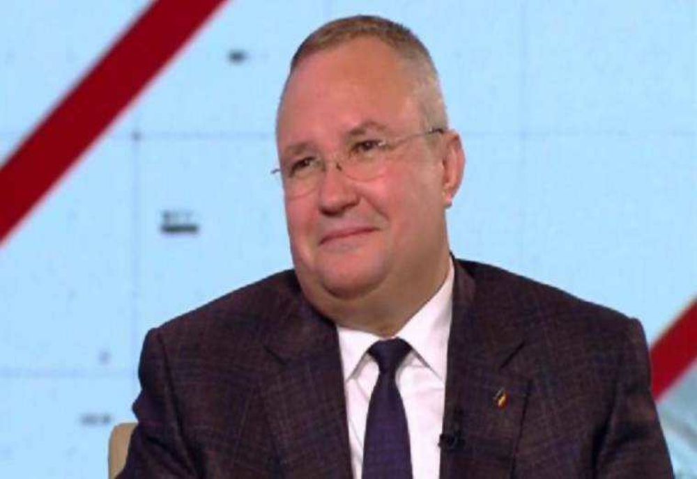 NICOLAE CIUCĂ PLEDEAZĂ PENTRU ÎNCREDEREA ÎNTRE POLITICIENI ȘI CETĂȚENI