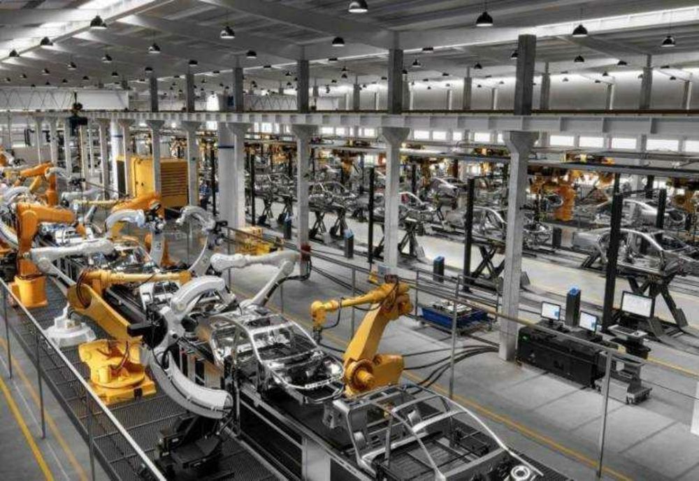 INDUSTRIA EUROPEANĂ DE COMPONENTE AUTO ÎN FAȚA CELEI MAI GRAVE CRIZE DE LOCURI DE MUNCĂ