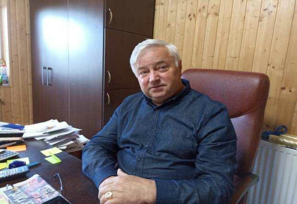 PISCANI: Foraj la 250 de metri pentru un nou puț de apă