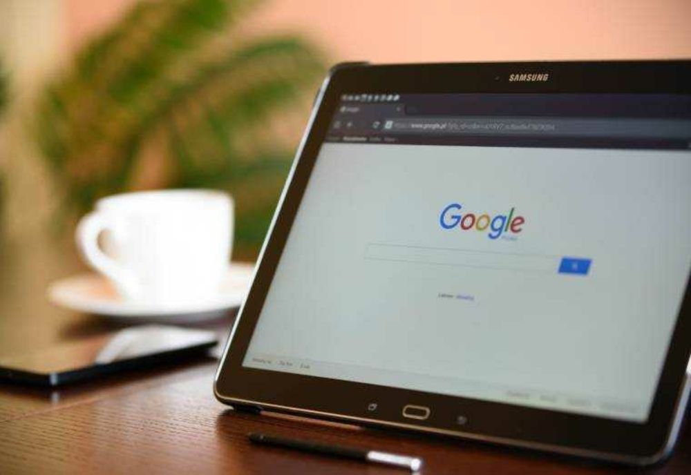 GOOGLE LANSEAZĂ FUNCȚIA DE CĂUTARE PRIN VIDEO
