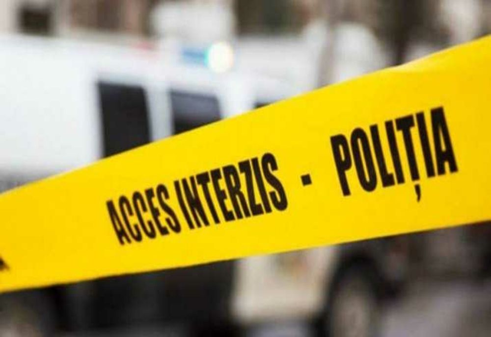 BĂRBAT DIN IAȘI, CONDAMNAT CU SUSPENDARE DUPĂ CE ȘI-A BĂTUT SOȚIA PENTRU CĂ SFORĂIA