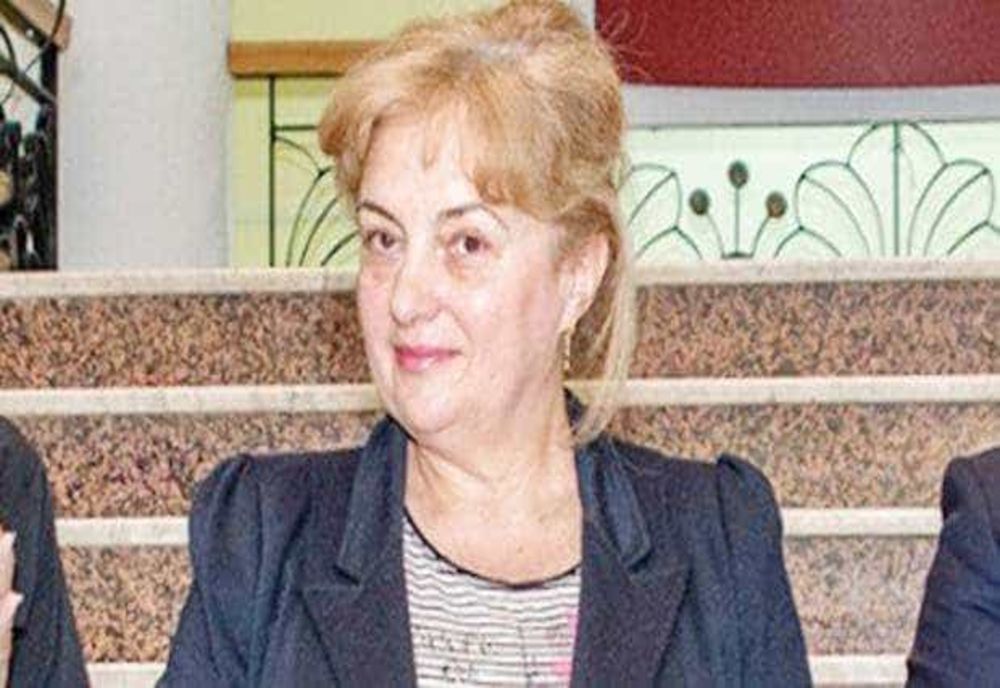 SCANDALUL DE LA BIBLIOTECA JUDEȚEANĂ DIN ARGEȘ - SUSPECTĂ ÎN ANCHETA DNA