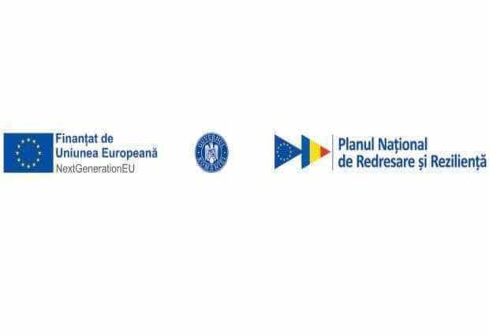 PNRR: Fonduri pentru România modernă și reformată