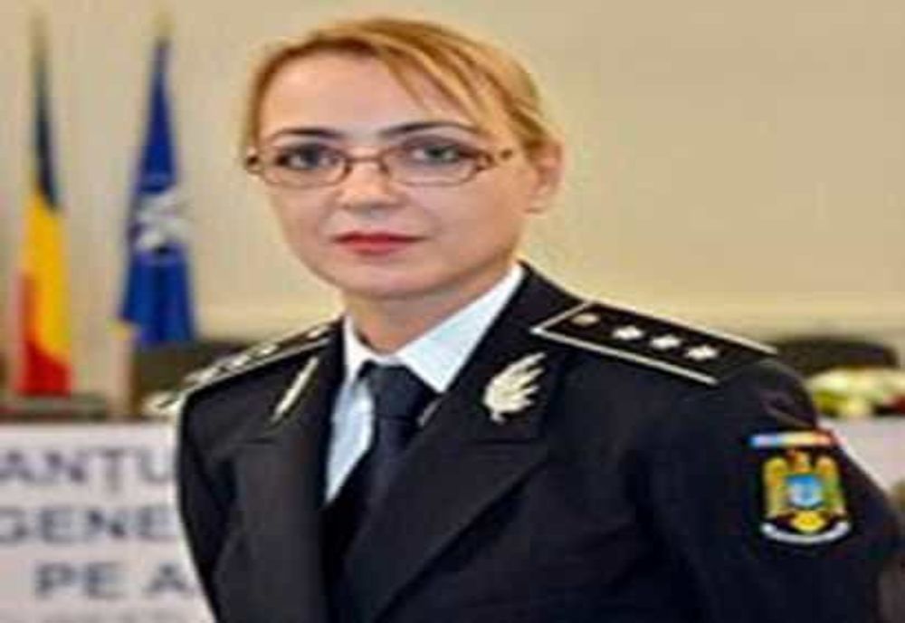 CERCETĂRI PENTRU DARE DE MITĂ ÎN CADRUL STRUCTURILOR DE ORDINE ȘI SIGURANȚĂ PUBLICĂ