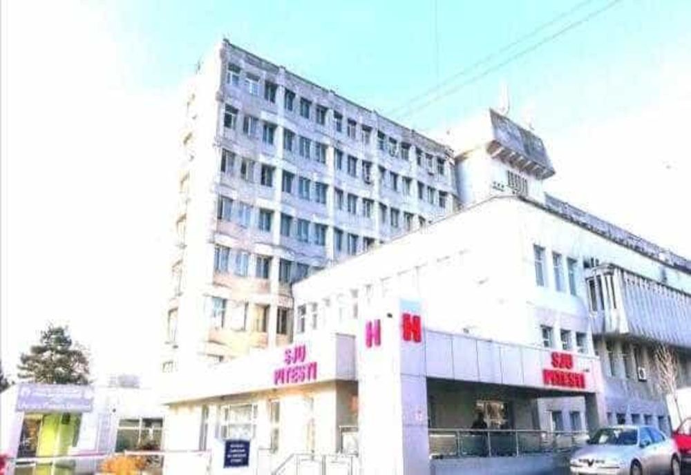 APROBAT BUGETUL ȘI SURSELE DE FINANȚARE PENTRU LABORATORUL DE RADIOTERAPIE DIN PITESTI