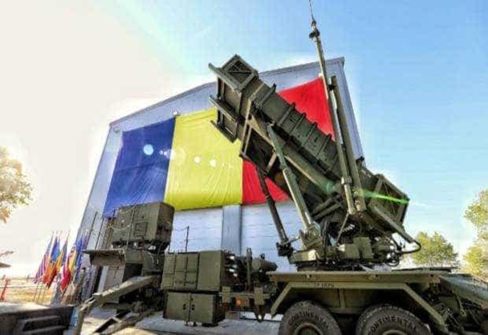 ROMÂNIA PRIMESTE SISTEM PATRIOT CU SPRIJINUL NORVEGIEI
