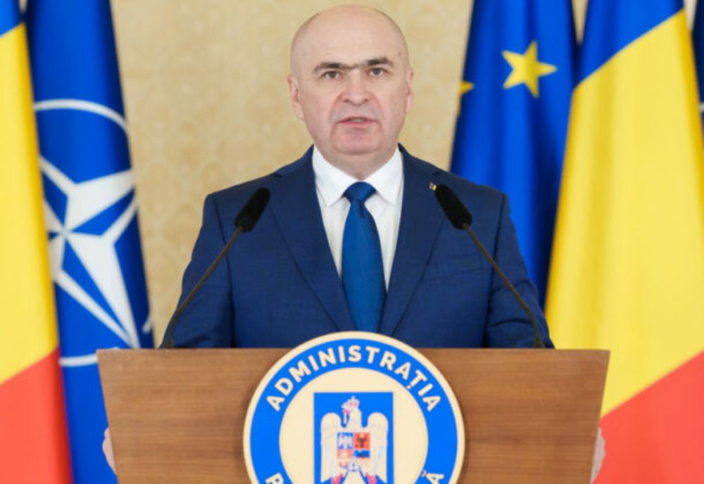 ILIE BOLOJAN AMÂNĂ DIN NOU CONVOCAREA CSAT PE TEMA ANULĂRII ALEGERILOR