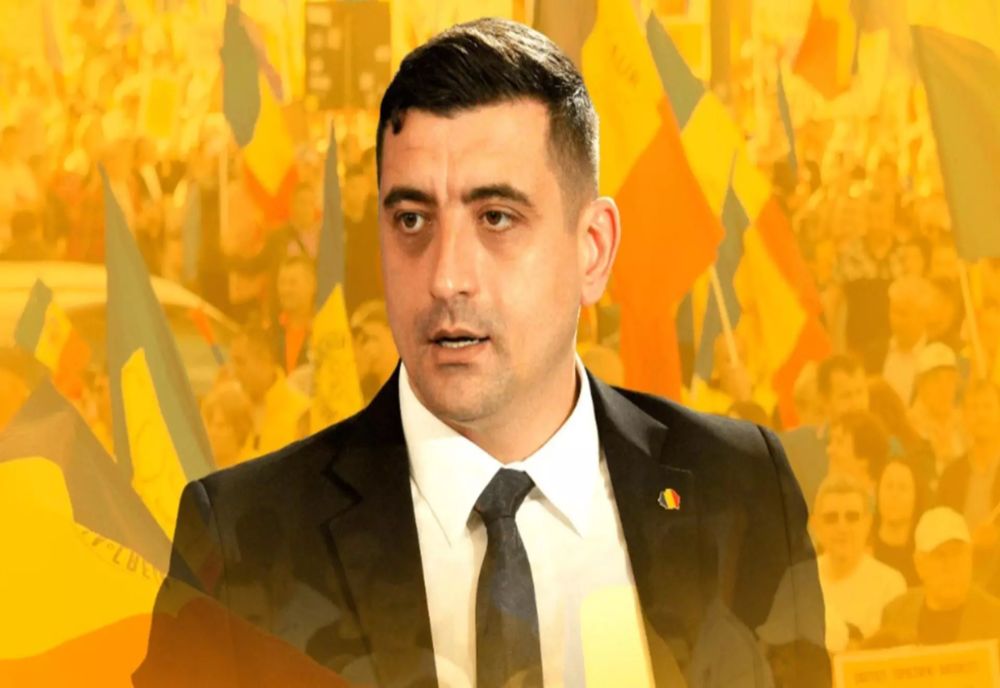 GEORGE SIMION, REACȚIE TRANȘANTĂ DUPĂ SUSPENDAREA DECIZIEI DE ANULARE A ALEGERILOR: "SUSȚIN DEMOCRAȚIA ȘI DOMNIA LEGII"