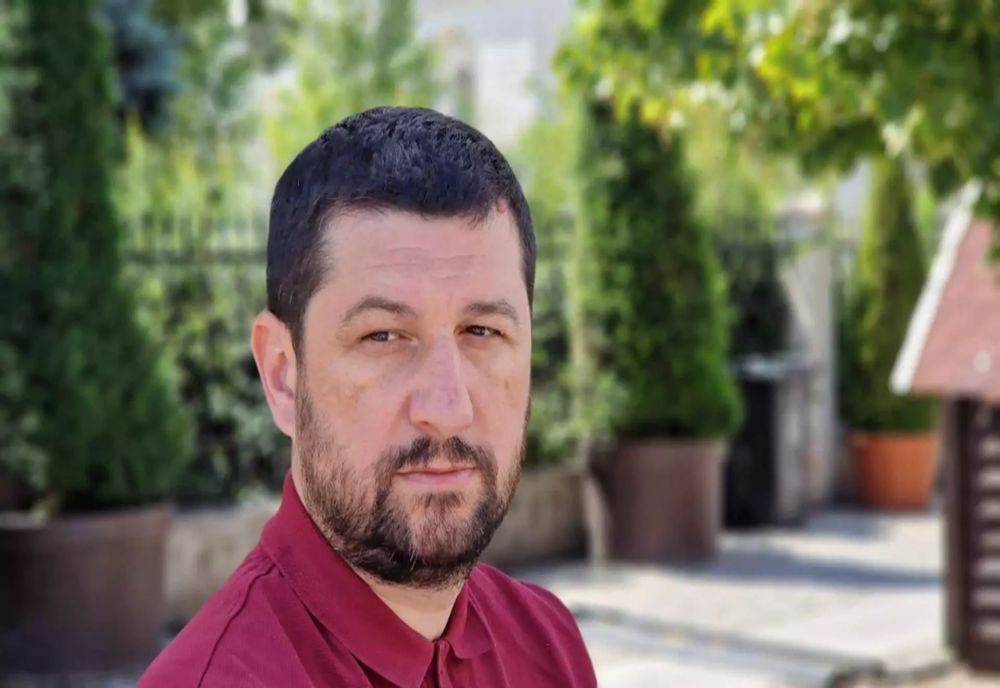 LIDER AUR, SEMNAL DE ALARMĂ MAJOR: AVEM NEVOIE DE ALEGERI ANTICIPATE. ROMÂNIA E ÎN COLAPS