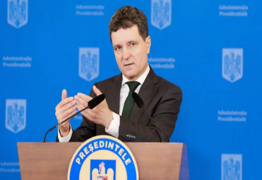 NICUȘOR DAN: „ROMÂNIA E UN STAT CU MULTE PĂRȚI DE EȘEC”
