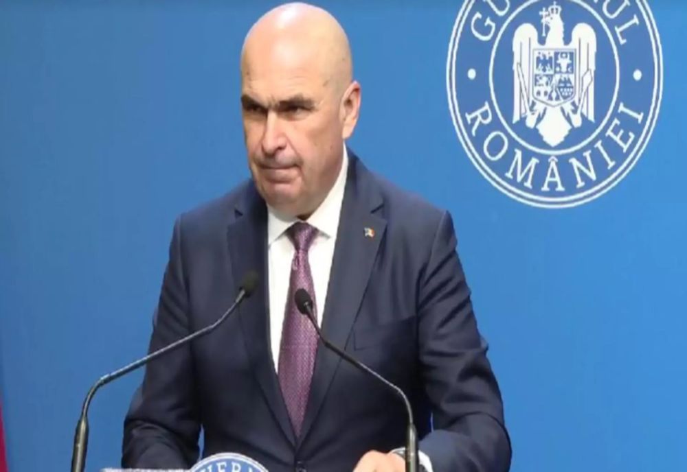 LIDERII PSD ÎL ACUZĂ PE BOLOJAN CĂ BLOCHEAZĂ INVESTIȚIILE. GRINDEANU: REDUCERILE DE VICEPRIMARI, O ACȚIUNE DE PR