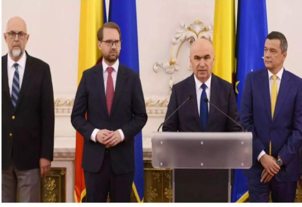 CRIZĂ ÎN COALIȚIE PE TEMA PENSIILOR MAGISTRAȚILOR: PSD ȘI PNL NU AJUNG LA UN ACORD, BRUXELLES REFUZĂ AMÂNAREA JALONULUI PNRR