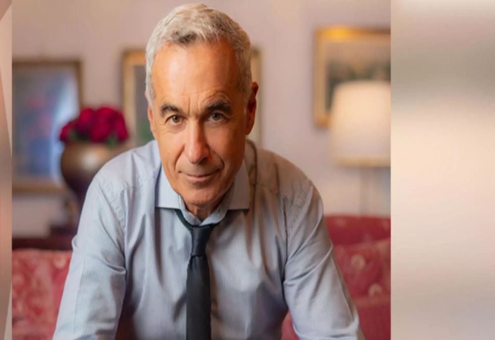 TONI NEACȘU, ATAC DUR LA NICUȘOR DAN ȘI LA „MANEVRELE” PALATULUI COTROCENI. CE SPUNE DESPRE DOSARUL LUI CĂLIN GEORGESCU