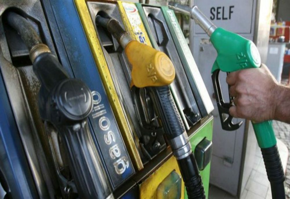 Prețurile carburanților au sărit în aer. Motorina, cea mai mare cotație de la începutul anului